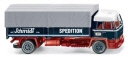 KLASSIK EDITION Spur HO 1:87