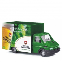 Firmenfahrzeuge & Lieferwagen