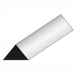 Dreikantprofile 90°