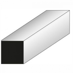 Vierkantprofile