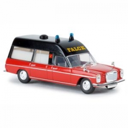 Ambulance - Rettungsdienst
