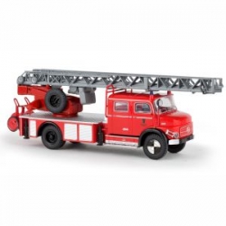 Feuerwehr