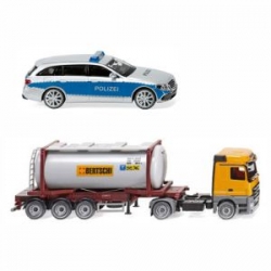 MODERN EDITION Spur HO 1:87