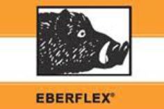 Eberflex Schleifvliese