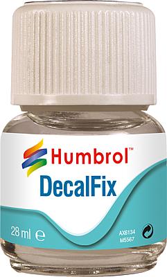 Humbrol 1528209 DecalFix 