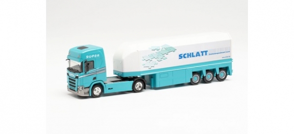 Scania Aufkleber Top Angebot