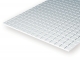 Quadrat 1,6 mm, Nutenbreite 0,35