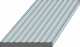 Rillenstärke 6,3 mm