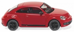 VW The Beetle - tornadorot