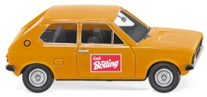 VW Polo 1 Bölling