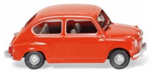 Seat 600 - rot