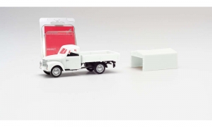 Herpa MiniKit: Framo 901/2 F  weiß