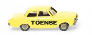 Ford 17M 