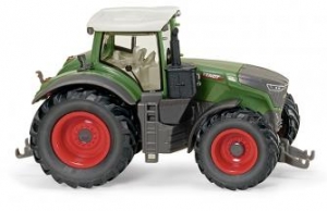 Fendt 1050 Vario Update 2021