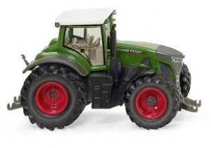 Fendt 942 Vario Update 2021