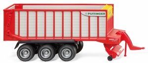 Pöttinger Ladewagen