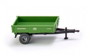 Brantner Einachskipper