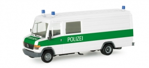 Mercedes-Benz Vario 