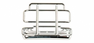 Rammschutz (m. Stoßstange) für Scania R 4 Stk.