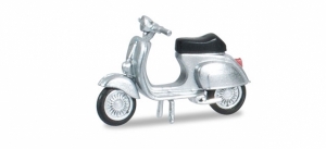 Vespa 50 R, silber