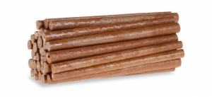 Zubehör Ladegut Kurzholz, 40 Stück