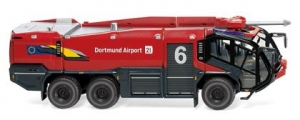Feuerwehr - Rosenbauer FLF Panther 6x6 Dortmund