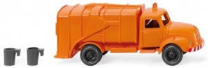 Müllwagen (Magirus S 3500)