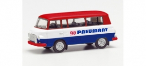 Barkas B 1000 Bus „Pneumant“