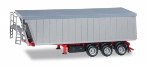 Kempf Stöffel-Liner, 3-achs