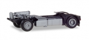Fahrgestell Iveco Stralis