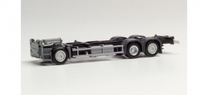 Fahrgestell Mercedes-Benz LKW für 7,82m Wechselaufbauten
