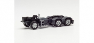 Teileservice MAN 6x4 mit Heckabstützung und Konsole für Ladekran (2 Stück)