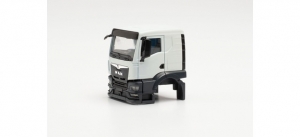 Teileservice Fahrerhaus MAN TGS TN ohne Windleitbleche