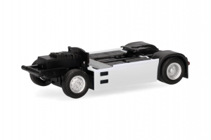 Fahrgestell Mercedes Benz eActros, 2 Stück