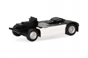 Fahrgestell Volvo FH GL XL Electric, 2 Stück