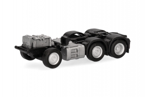 Fahrgestell DAF XG/XG+ 3-achs, 2 Stück