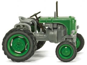 Steyr 80 - grün