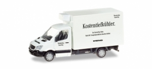 Mercedes-Benz Sprinter Kühlkoffer CharterWay