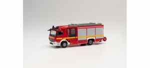 Mercedes-Benz Atego 13 Ziegler Z-Cab Feuerwehr