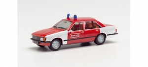 Opel Rekord E „Werkfeuerwehr Adam Opel Aktiengesellschaft