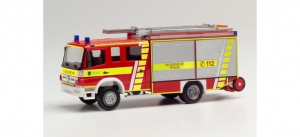 Mercedes-Benz Atego 04 HLF „Feuerwehr Rhede“