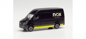 Mercedes-Benz Sprinter `18 Kasten „NOX“