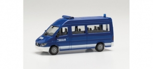 Mercedes-Benz Sprinter `96 Bus HD 