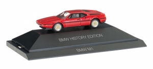 BMW M1 „BMW History Edition“