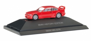 BMW M3 GTR „BMW History Edition“