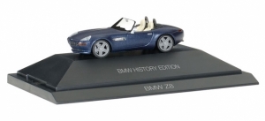 BMW Z8 „BMW History Edition“