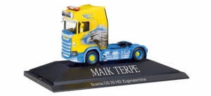 Scania CS 20 HD Zugmaschine Maik Terpe