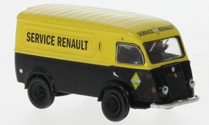 Renault 1000 KG, Renault Service, 1950