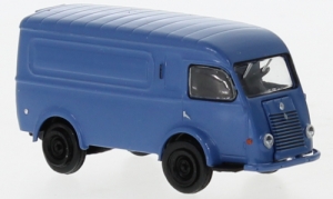 Renault 1000 KG, blau, 1950