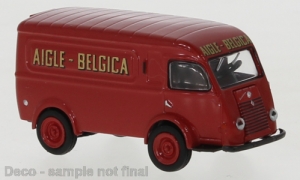 Renault 1000 KG, Aigle Belgica, 1950